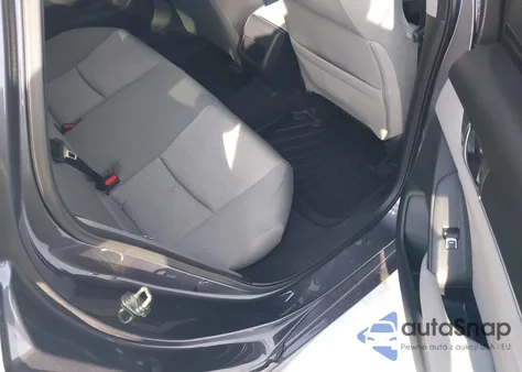 2018 Honda Accord Lx z USA, uszkodzony, nr VIN 1HGCV1F10JA199374